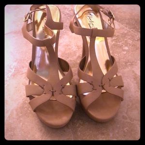 Thalia Sodi Heels